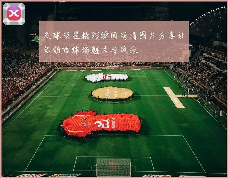 足球明星精彩瞬间高清图片分享让你领略球场魅力与风采