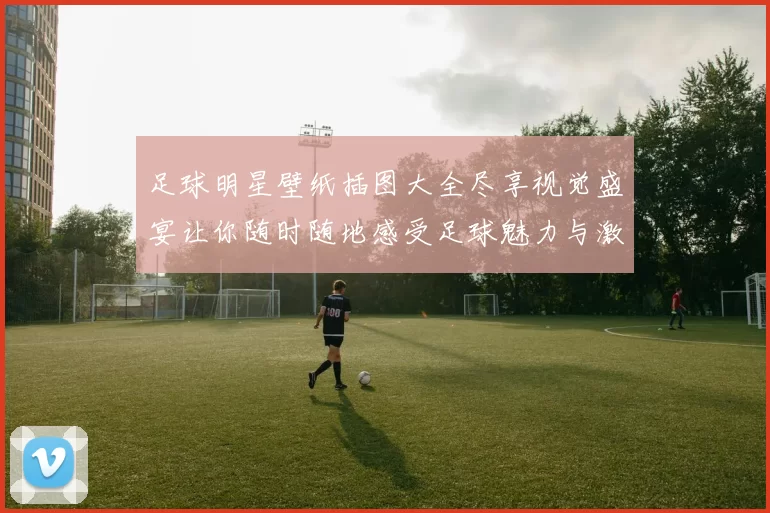 足球明星壁纸插图大全尽享视觉盛宴让你随时随地感受足球魅力与激情