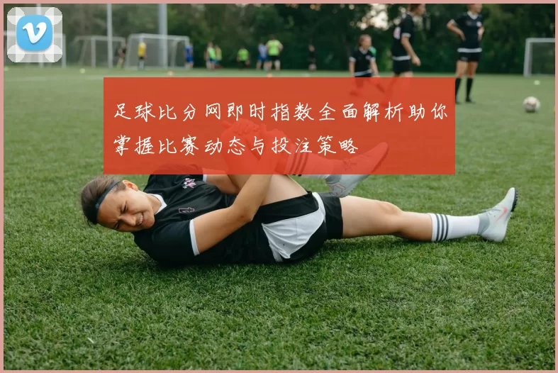 足球比分网即时指数全面解析助你掌握比赛动态与投注策略